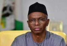 El-Rufai: We Aim to Remove Tinubu in 2027