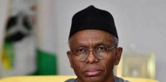 El-Rufai Resigns from SDP, Joins ADC