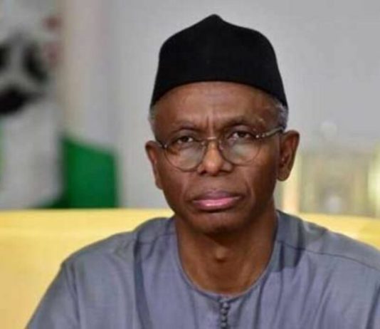 El-Rufai Resigns from SDP, Joins ADC