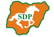 SDP Suspends National Chairman and Other Officials Over Alleged Fraud