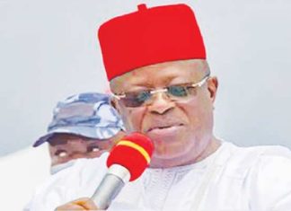 Umahi