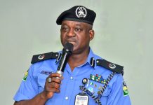 Police Call for Suspension of Osun LG Elections Amid Security Concerns NPF PRO Ademuyiwa Adejobi