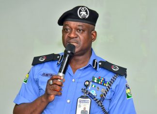 NPF PRO Ademuyiwa Adejobi