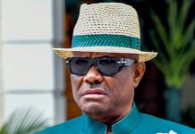 Wike Dismisses “Christian Genocide” Claims as Political Tool wike