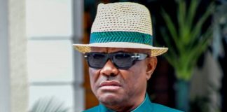 Wike: Nobody Will Be Used as Bargaining Chip, PDP Must Uphold Due Process wike