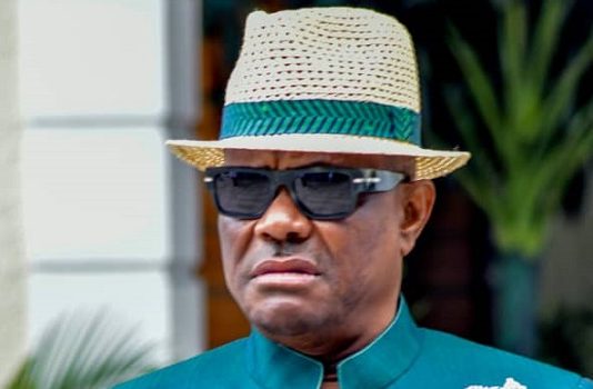 FCTA Apologizes to Wike Over Confrontation with Naval Officer, Insists Disputed Land Is Illegal wike