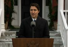 Justin Trudeau Steps Down as Canadian Prime Minister After Nine Years