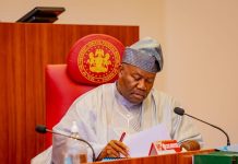 Reverse Degradation, Poverty: Senate Urges New SSDC Board to Act Senate president, Godswill Akpabio