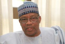 Why We Toppled Buhari – IBB