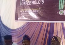 Gov. Okpebholo’s 100 Days Uncommon Service to Edolites: