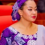 Immigration Seizes Senator Natasha’s Passport at Airport