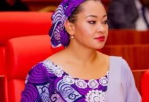 Court Adjourns Natasha’s Defamation Objection Hearing to December 1