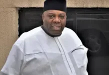 Former Presidential Aide, Doyin Okupe, Dies at 72