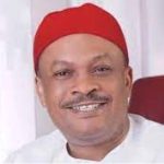 Wike’s Ally Writes INEC, Introduces New PDP Chairman Samuel Anyawu