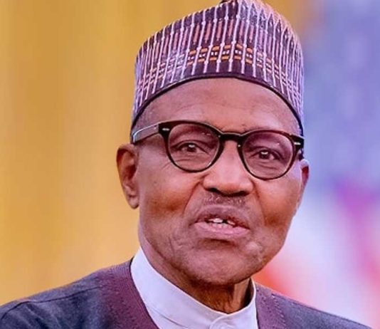 Nigeria’s Former President Muhammadu Buhari Passes Away at 82 Buhari