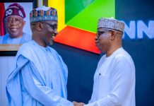 Bayo Ojulari Assumes Leadership as New NNPCL CEO