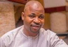 2027: MC Oluomo and Youth Leaders Launch Team Nigeria Project to Support Tinubu oluomo