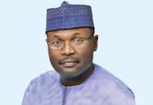I’m Still INEC Chairman, Electoral Reforms Coming Before 2027—Yakubu INEC Chairman, mahmoud Yakubu