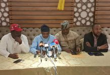 FCT Area Council Chairmen Urge Teachers to End Strike