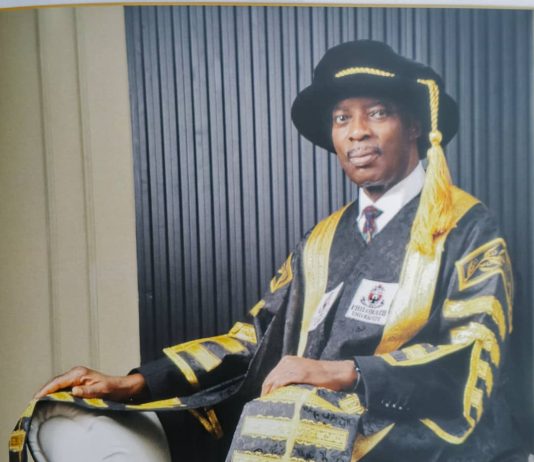 Not Just Degrees: How Philomath Is Moulding Nigeria’s Future Leaders