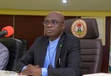 Armed Herders Behind Fresh Benue Attacks — Gov Alia Benue state gov. Hyancinth Alia