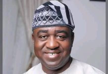 PDP May Die Before 2027 — Suswam Warns Amid Deepening Crisis