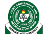 JAMB Refutes Claims Barring Undergraduates from UTME Registration
