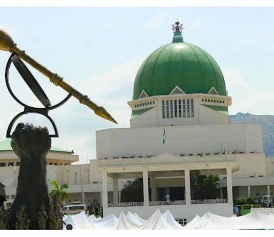 NASS Lawmakers Now Lawbreakers: The Controversy Over National Assembly Staff Salaries National Assembly