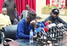 Mass Failure: JAMB Boss Weeps as Human Error Forces Lagos, S’East Resits