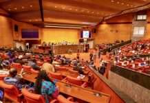 ECOWAS Parliament Bars Members from Insulting West African Leaders The-ECOWAS-Parliament