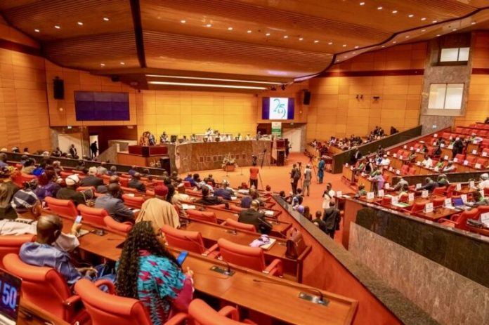 The-ECOWAS-Parliament