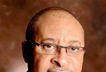 Pat Utomi Launches Shadow Government