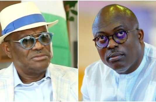 2027: Your Ticket Is Not Automatic — Wike to Fubara