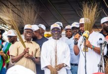 Edo Speaker, 17 LG Chairmen, Top PDP Members Defect to APC