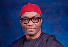 Igbos Will Give Tinubu 70 Percent Votes In 2027 Says Deputy Speaker Kalu Deputy Speaker Kalu