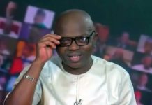 APC Chieftain, Jesutega Onokpasa, Dies