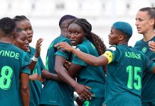 Super Falcons Crowned Champions of WAFCON 2025