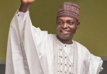 APC Alleges Plot to Attack National Chairman in Plateau