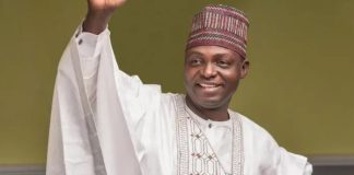 APC Alleges Plot to Attack National Chairman in Plateau