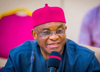 David Mark Dumps PDP