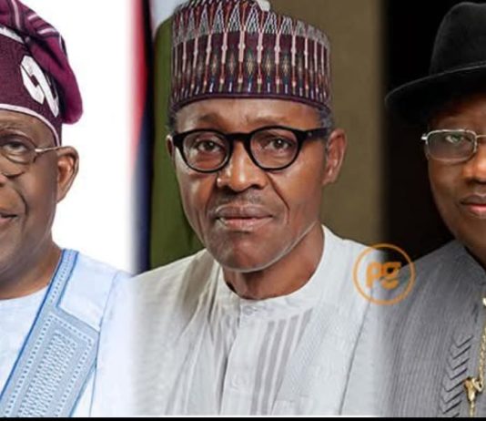 BREAKING: Nigerians React as Passport Fees Skyrocket to ₦100,000 Under Tinubu’s Government!