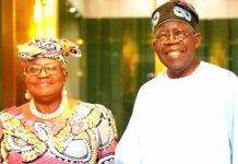 Tinubu’s Economic Reforms in Right Direction, Says Okonjo-Iweala