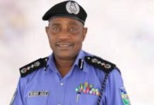 Breaking: Former Police IG Solomon Arase Passes Away