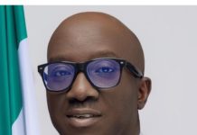 Ekiti Poll: Okpebholo Predicts Easy Victory for Oyebanji