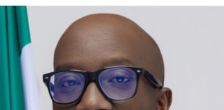 Ekiti Poll: Okpebholo Predicts Easy Victory for Oyebanji