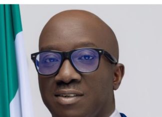 Edo State Government Approves Revised Supplementary Budget of N799 Billion for 2025