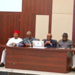 Ohuabunwa Emerges PDP Factional BoT Chairman Amid Party Turmoil