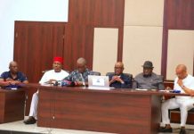 Ohuabunwa Emerges PDP Factional BoT Chairman Amid Party Turmoil