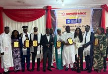 Nigeria Icons of Good Governance Awards: A Celebration of Excellence