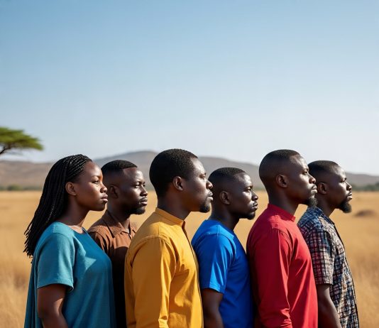 The Scourge of Xenophobia in Africa: A Tool of Distraction and Oppression